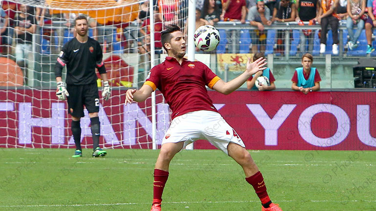 Άγνοια Μανωλά για την Άρσεναλ